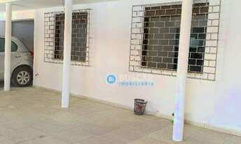 Imagem 4: Casa com 5 dormitórios à venda, 360 m² por R$ 320.000,00 - Cidade Nova - Feira de Santana