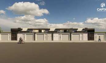 Imagem 2: Vendo casa 3 quartos suítes, sendo com 1 closet, varanda, sala de estar, sala de jantar, c