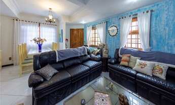 Imagem 4: Casa em Teresópolis