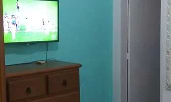 Imagem 5: Alugo Flat (kitnet) super aconchegante cond fechado , MOBILIADO ,Balneario, São Pedro