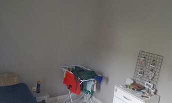 Imagem 4: Quarto no eldorado