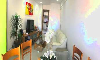 Imagem 6: APTO BELA VISTA Apartamento com 3 dormitórios