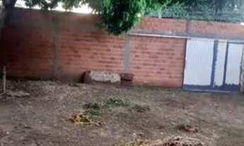 Imagem 2: Casa na Santa Bárbara