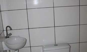 Imagem 5: Casa para alugar, 40 m² por R$ 850,00/mês - São João Clímaco - São Paulo/SP