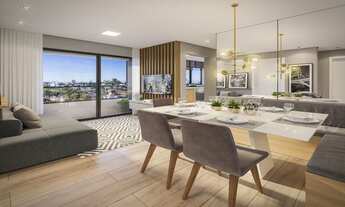 Imagem 3: Apartamento à venda em Curitiba |a partir de 43m² |2 quartos