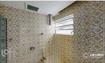 Imagem 6: Apartamento à venda Copacabana com 102 m² , 2 quartos 1 suíte 1 vaga