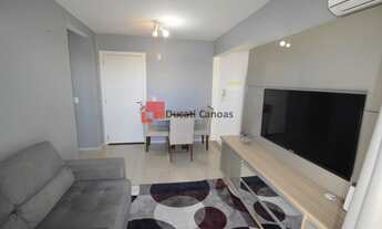 Imagem 7: Apartamento para Aluguel no bairro Marechal Rondon - Canoas, RS