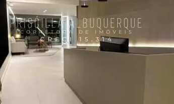 Imagem 7: PRI - SHOPLIV - OPORTUNIDADE MORAR PERTO DE TUDO. 64Mº 3 QUARTOS, 1 SUITE, VARANDA E LAZE