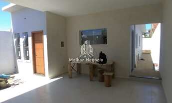 Imagem 5: Casa com 3 dorms, Jardim São Francisco, Piracicaba - R$ 477 mil, Cod: 3RCA3197