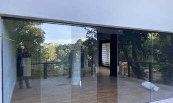 Imagem 4: Nova Lima - Casa Padrão - Estancia Serrana