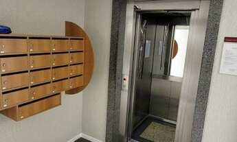 Imagem 2: AP 2 QUARTOS, GARAGEM SACADA, PRÓXIMO DA UFSC