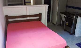 Imagem 3: Kitnet mobiliado para alugar próximo ao praia shopping