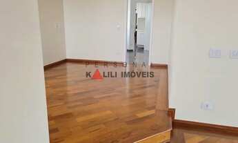 Imagem 2: Apartamento com 4 dormitórios, sendo 3 suítes e 4 vagas de garagem à venda em Moema Pássar