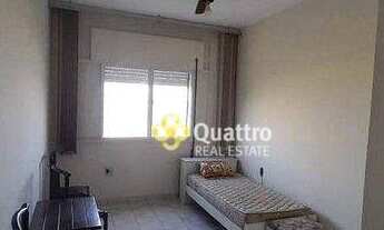 Imagem 7: Apartamento com 3 dormitórios à venda, 145 m² por R$ 650.000 - Itararé - São Vicente/SP