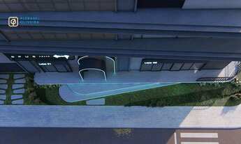 Imagem 4: Apartamento com 2 dormitórios à venda, 76 m² por R$ 753.000,00 - Centro - Navegantes/SC