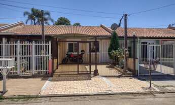 Imagem: SAPUCAIA DO SUL - Casa Padrão - Boa Vista