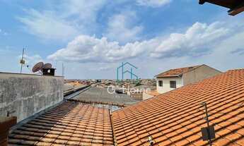 Imagem 3: Casa com 3 dormitórios à venda, 130 m² por R$ 330.000 - Monte Belo - Londrina/PR