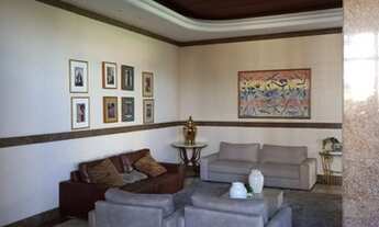 Imagem 4: Apartamento mobiliado aluguel 130 m2 quadrados 3 quartos em Candeal - Salvador - Bahia