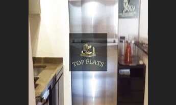 Imagem 6: Flat disponível no Jardim Paulista