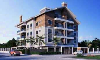 Imagem 3: Apartamento com 2 dormitórios à venda, 69 m² por R$ 531.000,00 - Enseada da Pinheira - Pal