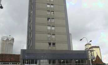 Imagem 2: Apartamento com 1 dormitório, 39 m² - venda por R$ 230.000,00 ou aluguel por R$ 2.083,00/m