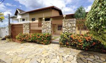 Imagem 2: Casa para locação em um ótimo Bolsão de segurança em Valinhos!