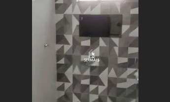 Imagem 5: Casa com 2 dormitórios à venda, 90 m² por R$ 279.000,00 - Nossa Senhora de Fátima - Ji-Par