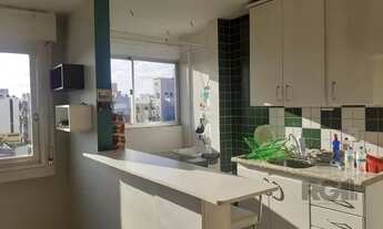 Imagem 3: Excelente apartamento de 65m² com 2 dormitórios