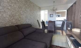 Imagem 3: Apartamento para alugar no bairro Pinheiros - São José do Rio Preto/SP