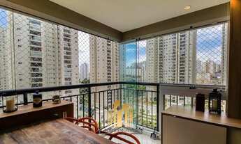 Imagem 2: LINDO APARTAMENTO 60 M² MOBILIADO NO CIDADE MAIA