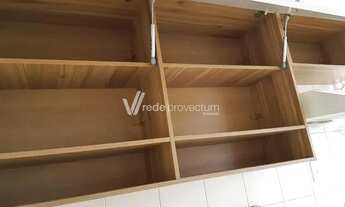 Imagem 7: Apartamento - Parque Residencial Vila União - Campinas