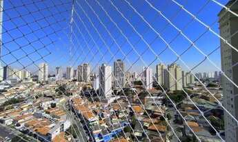 Imagem 3: Apartamento com 2 dormitórios no Edifício Mabel, 60 m² - venda por R$ 540.000 ou aluguel p