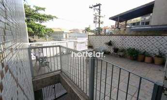 Imagem 4: Sobrado com Edícula - 2 Vagas - Pq. São Domingos!!!