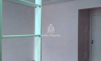 Imagem 5: Apartamento com 3 dorms, Parque Itália, Campinas - R$ 584 mil, Cod: 3RAP2187