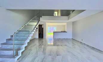 Imagem 4: Casa Reserva da Morada com 3 dormitórios à venda, 176 m² por R$ 950.000 - Morada de Laranj