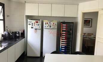 Imagem 7: Apartamento com 3 dormitórios à venda, 320 m² por R$ 4.450.000