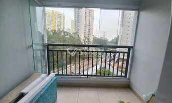 Imagem 7: ALUGO APARTAMENTO, 73 m², 3 DORMITÓRIOS, SUÍTE, VARANDA, VÁRIOS PLANEJADOS, CONDOMÍNIO FEE