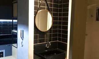 Imagem 5: Studio com 1 dormitório para alugar, 42 m² por R$ 3.200/mês - Vila Itapura - Campinas/SP