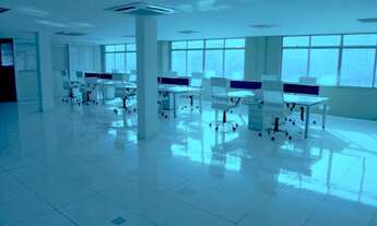 Imagem: Galpão e escritório 2951 m2 terreno 7714