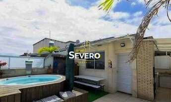 Imagem: Apartamento à venda no bairro Barreto