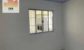 Imagem 3: Casa com 2 dormitórios para alugar, 75 m² por R$ 2.000/mês - Jardim Esmeralda - São Paulo