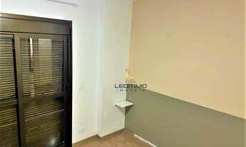 Imagem 5: Apartamento de 2 quartos com suíte, à venda na Água Fria, 2 vagas, 105 metros, lazer compl