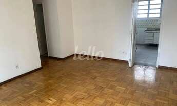 Imagem 3: São Paulo - Apartamento Padrão - Itaim Bibi