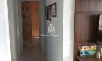 Imagem 5: Apartamento com 3 dorms, Jardim Paulicéia, Campinas - R$ 405 mil, Cod: RRAP2619