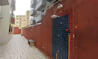 Imagem 6: Apartamento com 1 dormitório à venda, 55 m² por R$ 220.000,00 - Caiçara - Praia Grande/SP