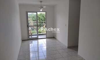 Imagem: Apartamento para aluguel, 2 quartos, 1 vaga