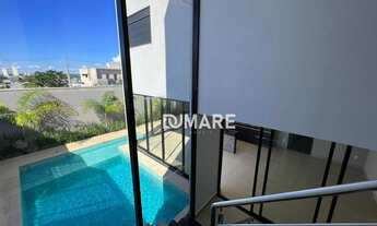 Imagem 5: Casa no Condomínio Tamboré para venda