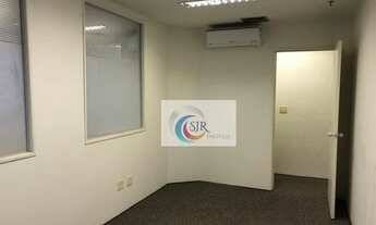 Imagem: Conjunto, 100 m² - Itaim Bibi - São Paulo/SP