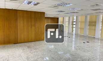 Imagem 3: Conjunto para alugar, 1686 m² por R$ 141.760,01/mês - Bela Vista - São Paulo/SP