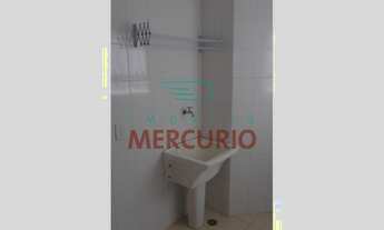 Imagem 4: Apartamento com 2 dormitórios para alugar, 44 m² por R$ 1.400,10 - Jardim Infante Dom Henr